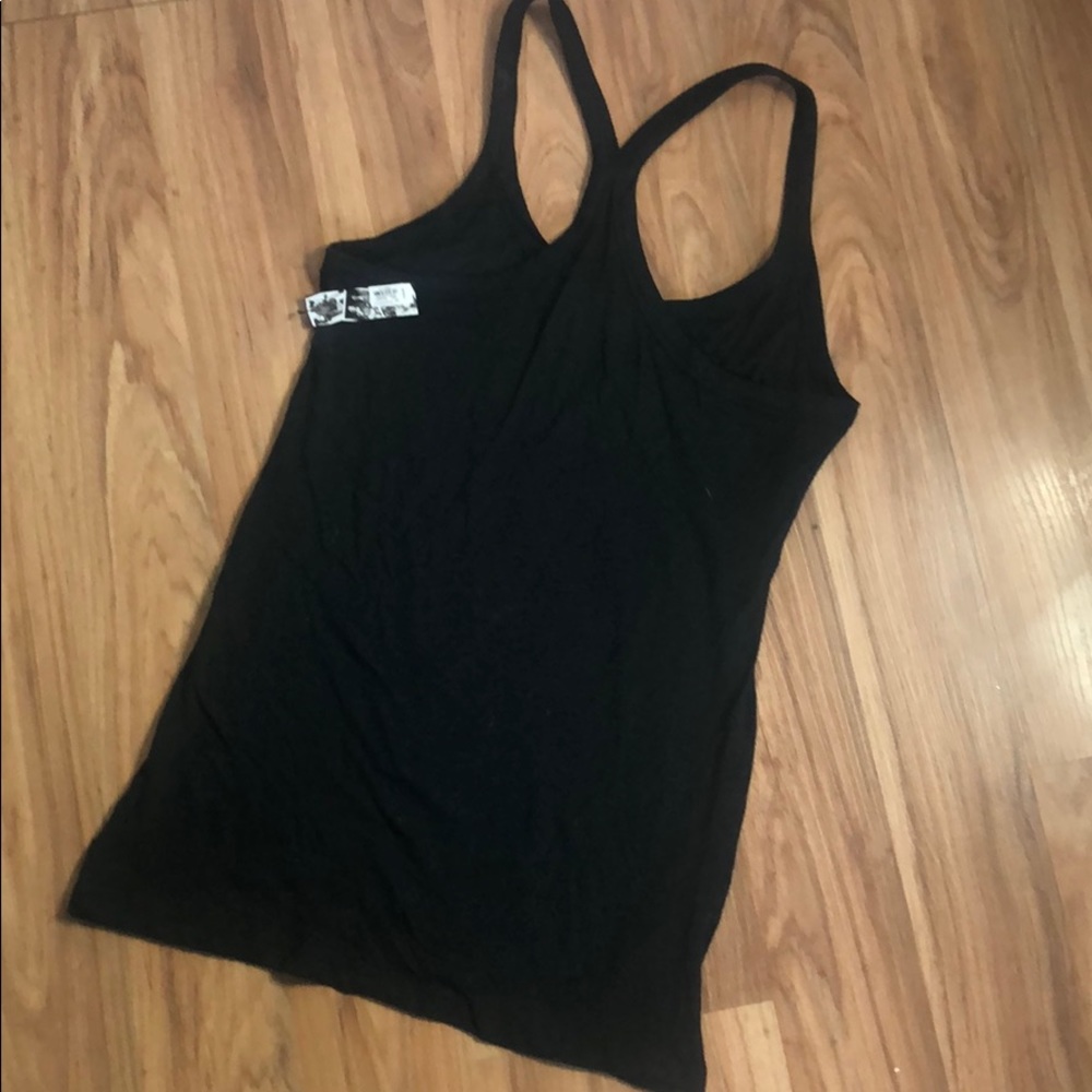 Victoria Secret Racerback Tank - Picture 3 of 3